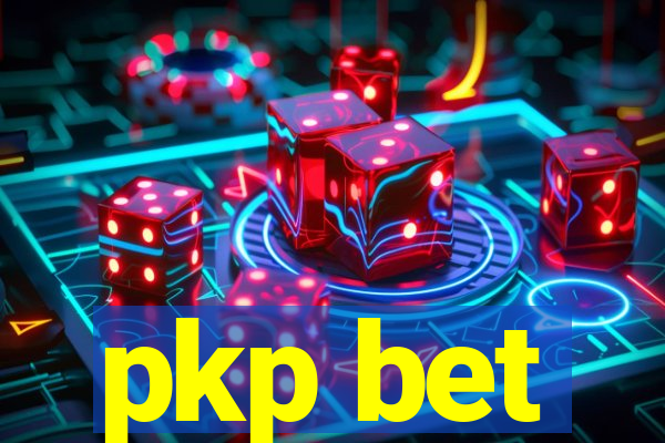 pkp bet